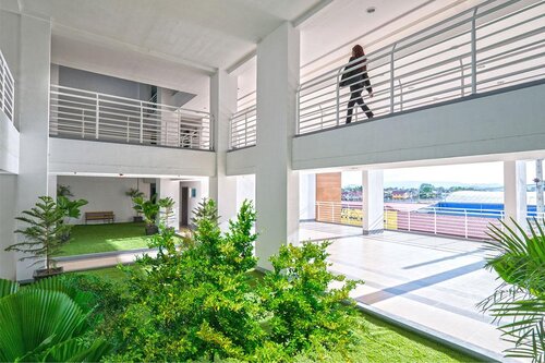 Primavera Residences Serviced Apartments