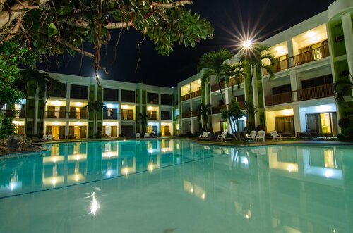 Apple Tree Resort Hotel