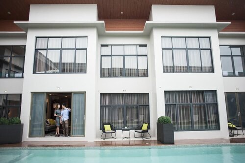 Watergate Hotel Butuan
