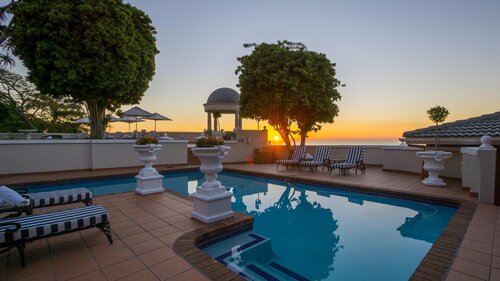 The View Boutique Hotel and Spa