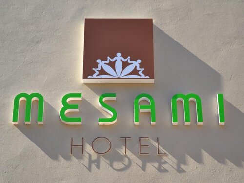 Mesami Hotel