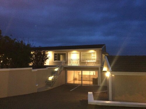 The Milkwood Beach Apartments