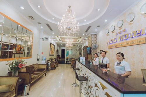 A25 Hotel Phan Dinh Phung