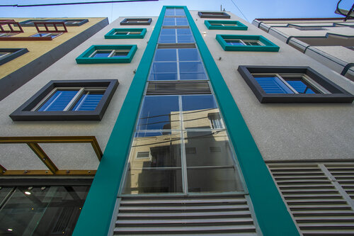 OYO 18680 Olivia Comforts