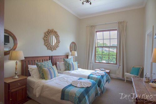 Nottingham Road Hotel