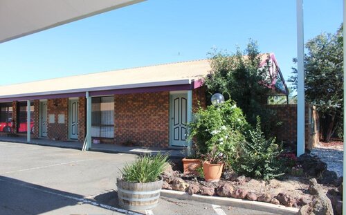 Horsham Mid City Court Motel