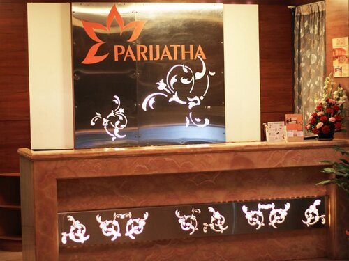 Parijatha Gateway Hotel