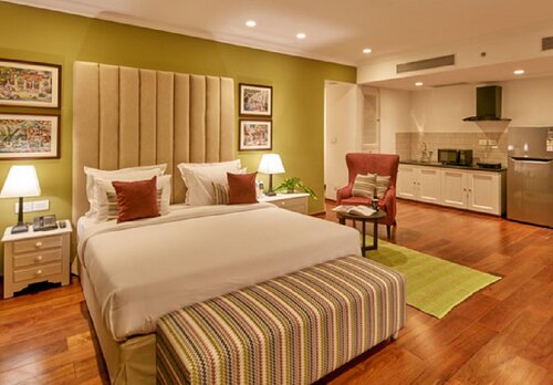 The Waverly Hotel & Residences