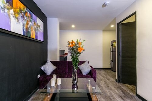 Provenza Party Lofts