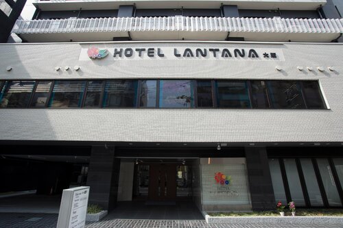 Hotel Lantana Osaka