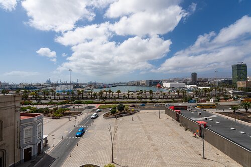 Pierre & Vacances Puerto de la Luz