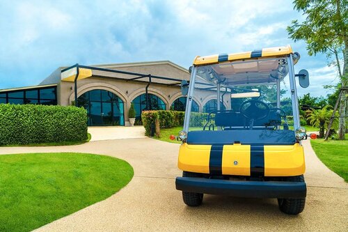 Limon Villa Khao Yai