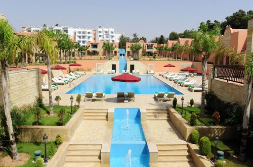 Boutique Spa Khalij Agadir