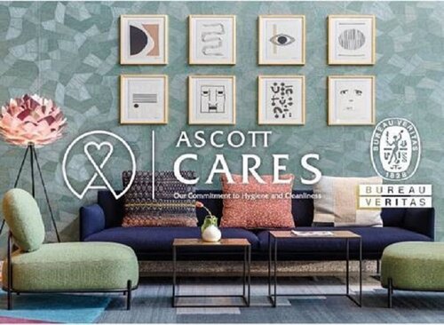 PentStudio West Lake Hanoi