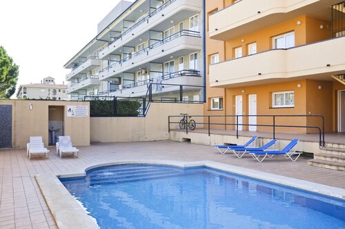 Apartamentos Els Salats Estartit