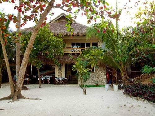 Angelina Beach Hotel