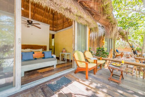 Villa Pescadores By Ahau Collection