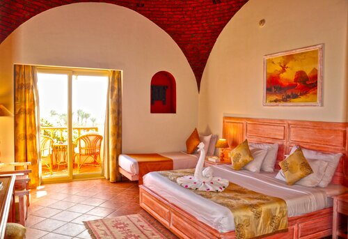 Dream Lagoon Resort & Aqua Park