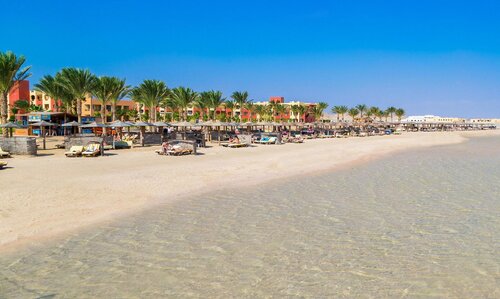 Casa Mare Resort - ex, Royal Tulip Beach Resort