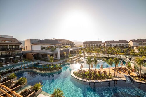 The Residence At Tui Sensatori Barut Fethiye