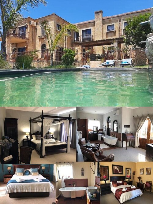 Dio DellAmore Guest House