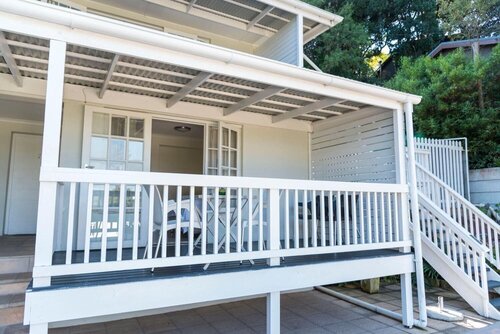 South Villa Guesthouse & Garden