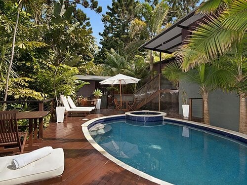 Azabu Retreat and Spa