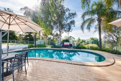 Commercial Golf Resort