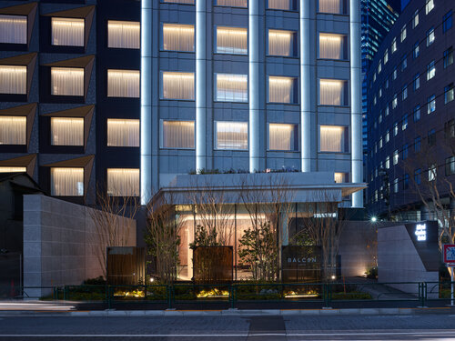 Mitsui Garden Hotel Roppongi Tokyo Premier