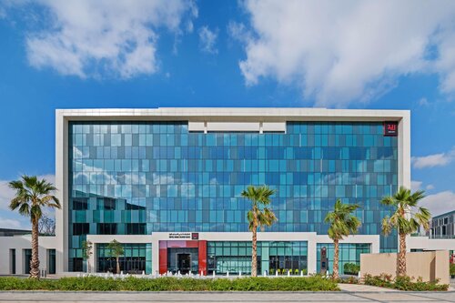 Radisson Red Dubai Silicon Oasis