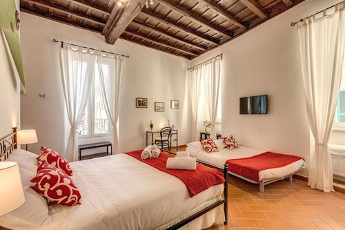 Piccolo Trevi Suites