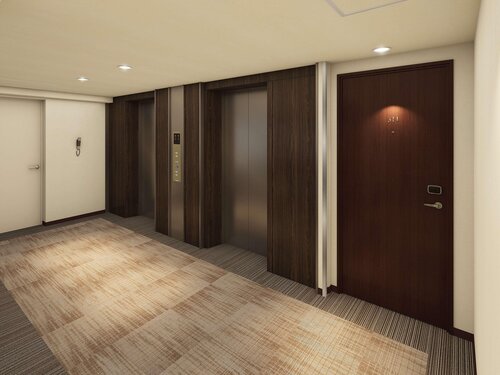 Best Western Hotel Fino Shin-Yokohama
