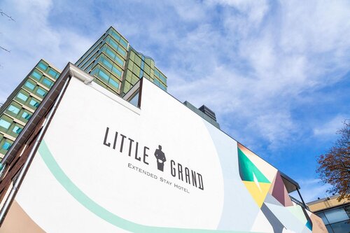 Little Grand Hotel