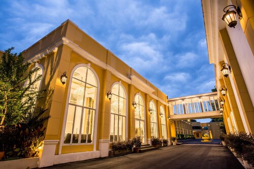 S Bangkok Hotel Navamin