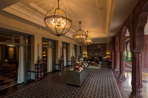 Narendra Bhawan Bikaner