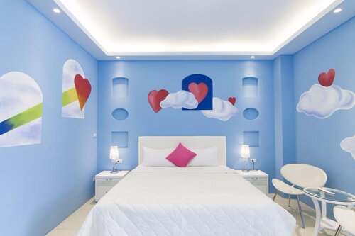 Mu Yu Bed And Breakfast