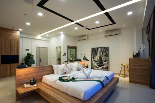 Snowbell At The Bridge Hotel