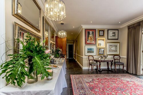 Lemoenkloof Guesthouse