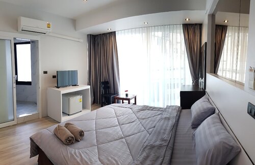 BB Patong Beach House