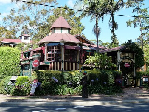 Bridgefield Guest House