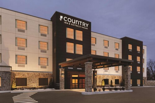 Country Inn Suites By Radisson Belleville On