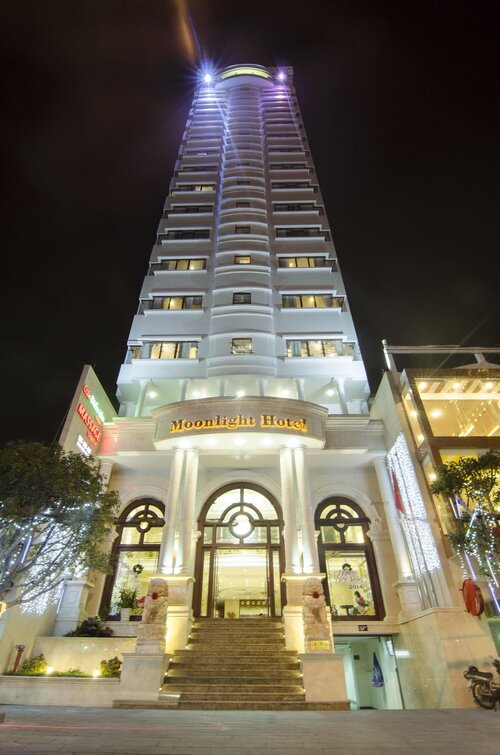 Moonlight Hotel Da Nang