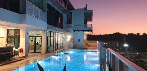 Wafa Hotel and Apartment