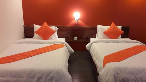 Vkirirom Pine Resort