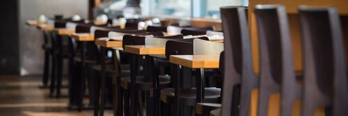 Restaurant Les Negociants