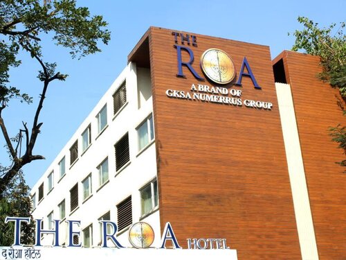 The Roa Hotel