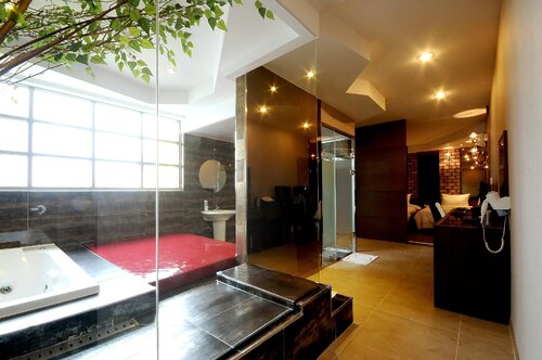 Boutique Hotel Aria Nampo