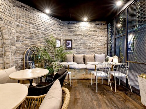 Brown Dot Hotel Yangjeong