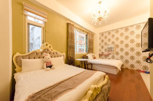 Hualien 5FM Homestay - Xinyi