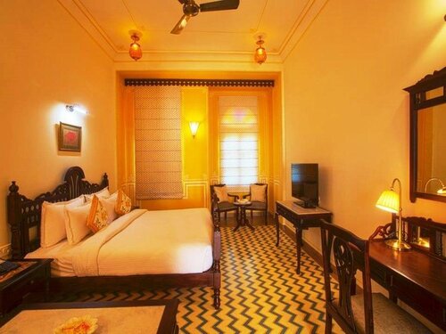 Grand Uniara - A Heritage Hotel